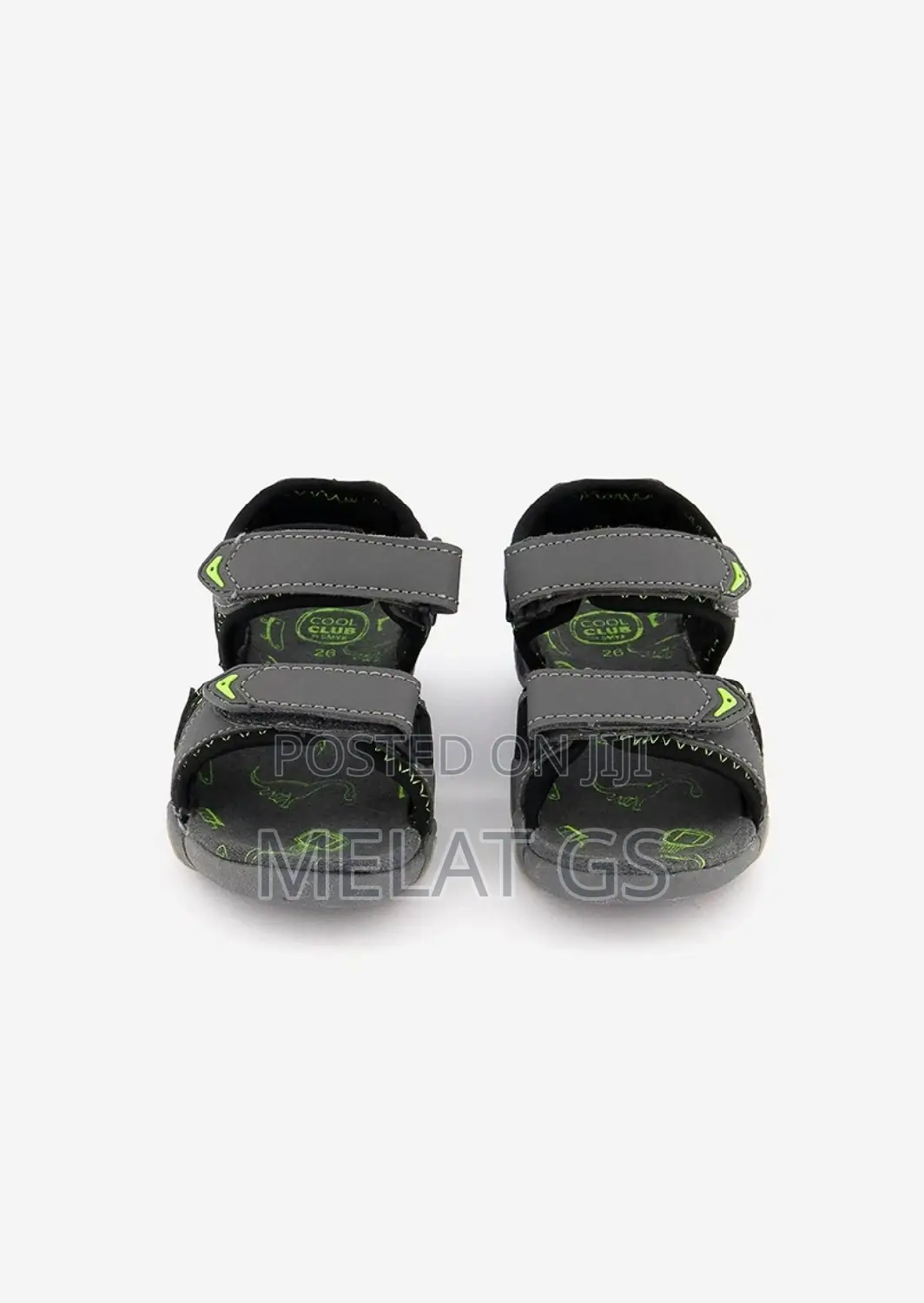 Cool Club Kids Sandals