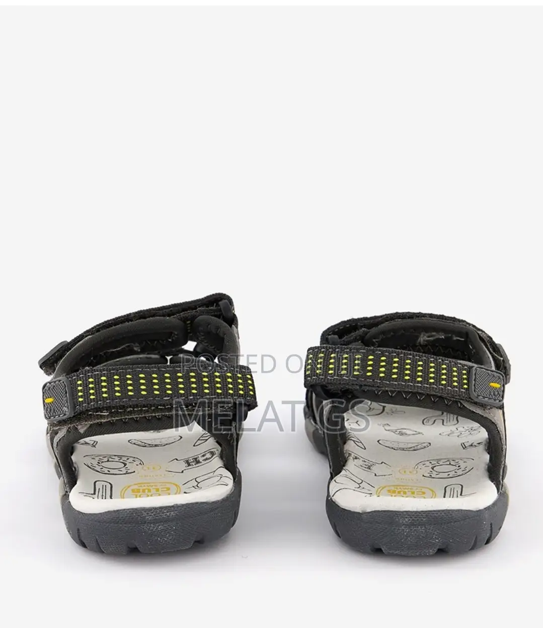 Cool Club Kids Sandals