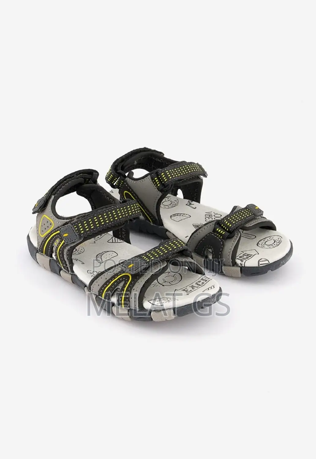 Cool Club Kids Sandals