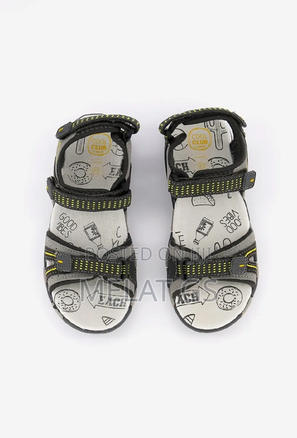 Cool Club Kids Sandals