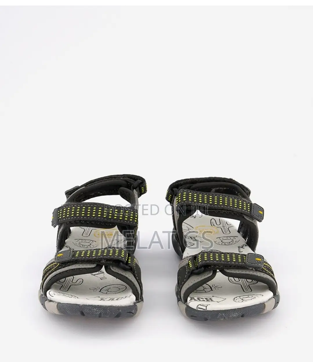 Cool Club Kids Sandals