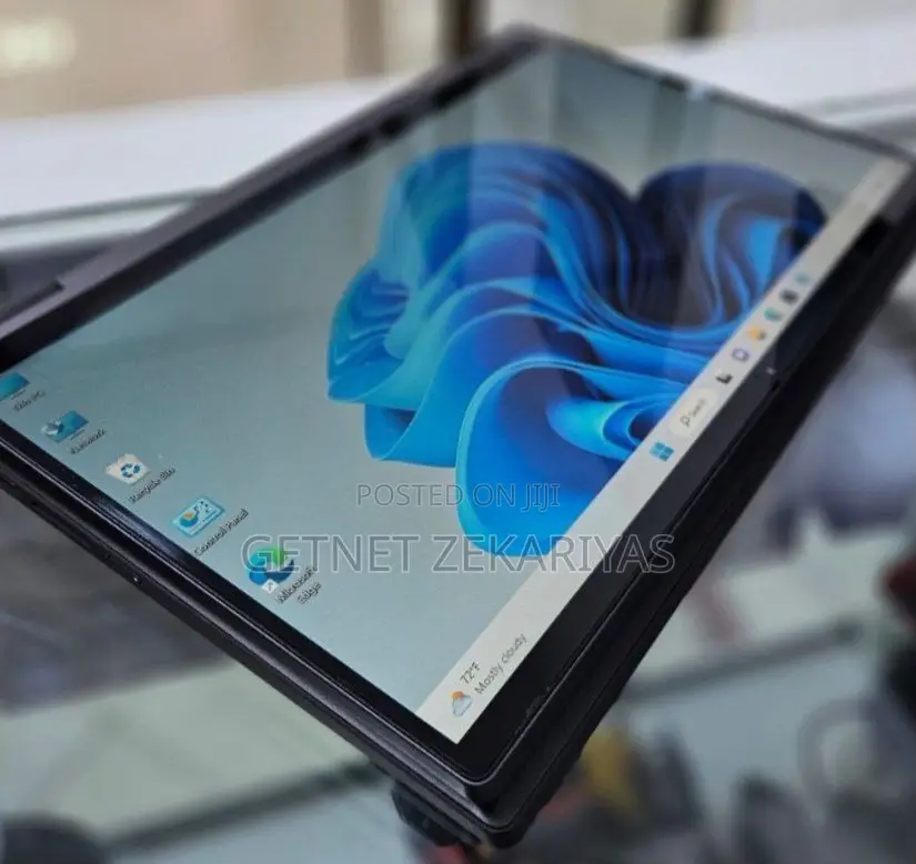 New Laptop Lenovo Flex 5 8GB Intel Core I3 SSD 256GB