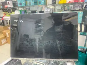 Photo - Laptop Lenovo Yoga 910 16GB Intel Core I7 SSD 1T