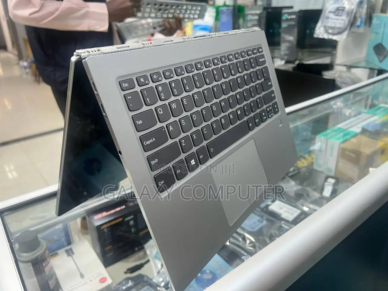 Laptop Lenovo Yoga 910 16GB Intel Core I7 SSD 1T