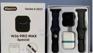Photo - W26 Pro Max