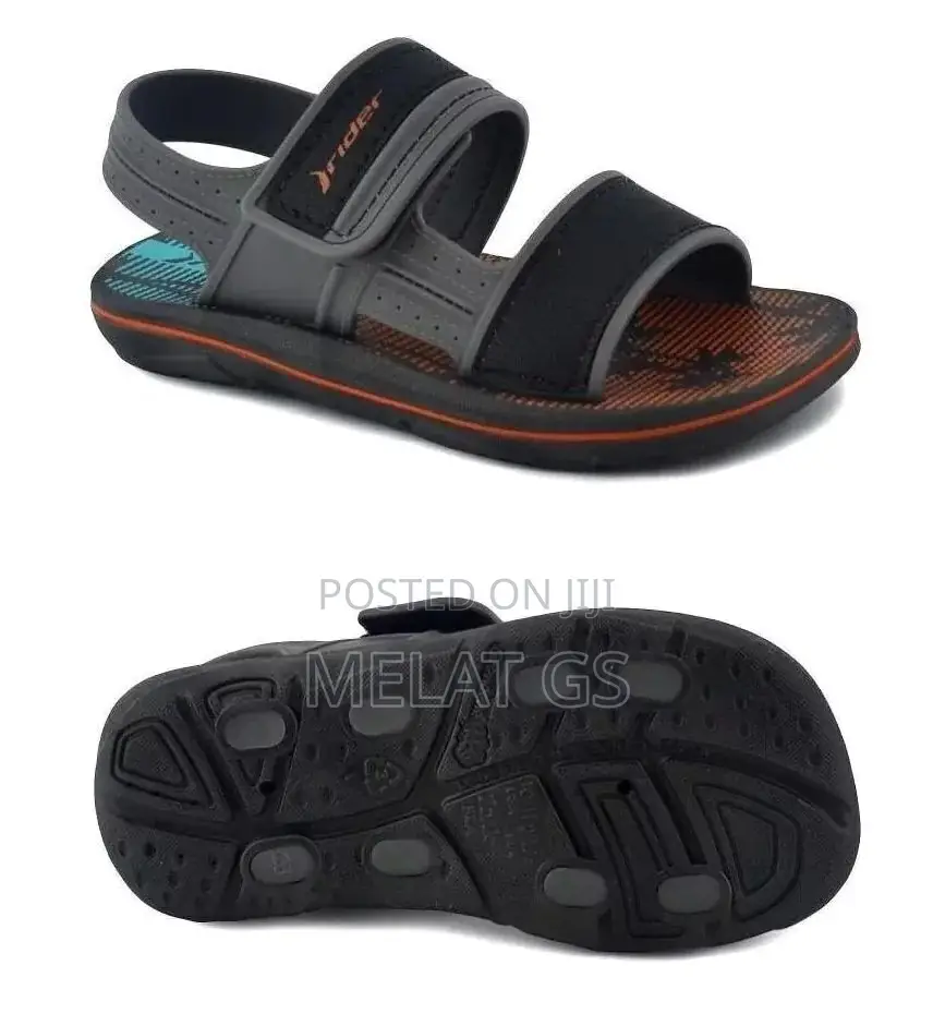 Rider Sandals Brazil