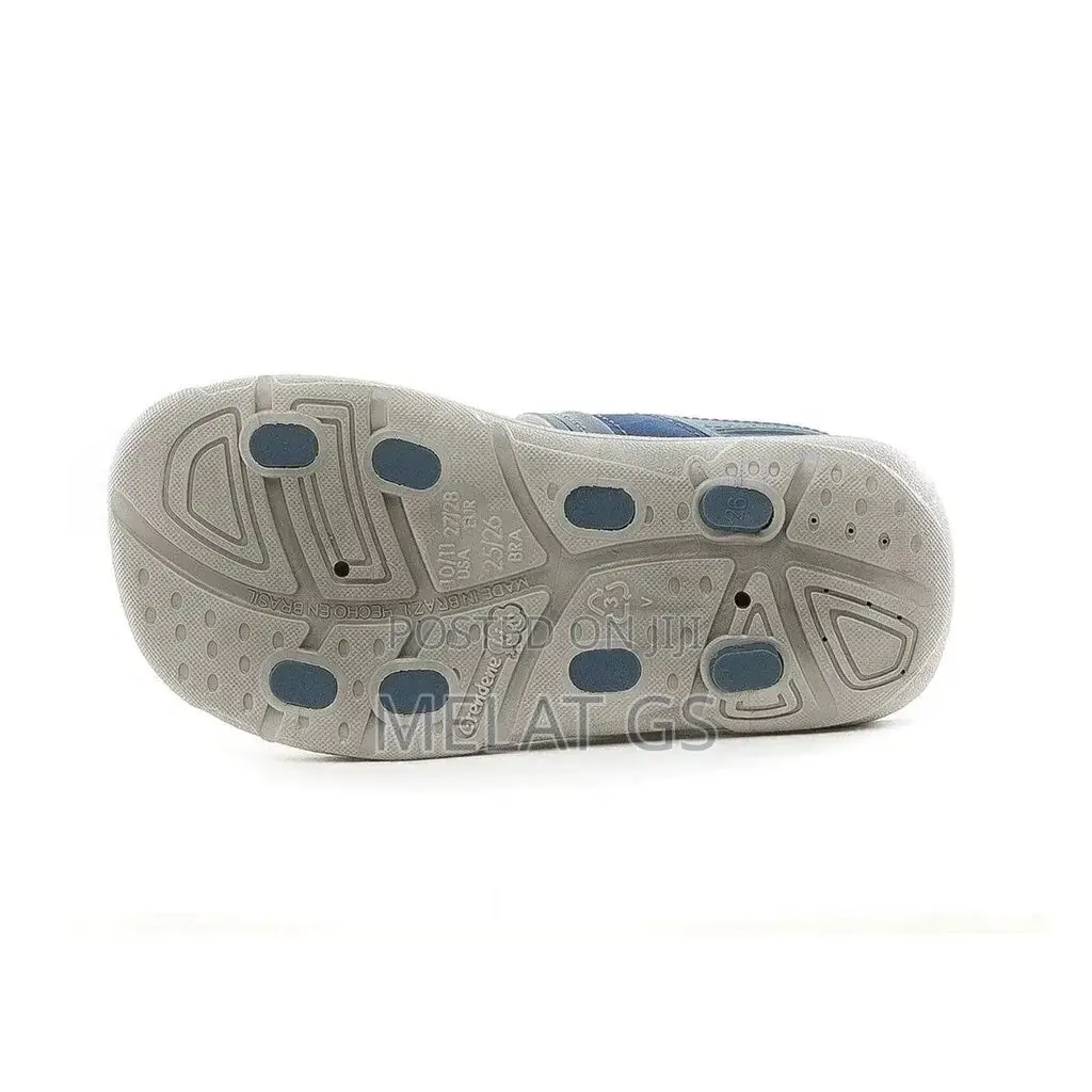 Rider Sandals Brazil