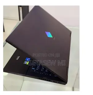 Photo - New Laptop HP Omen 15 16GB Intel Core I7 SSD 512GB
