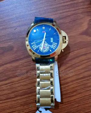 Kamri Japan Movement Watch