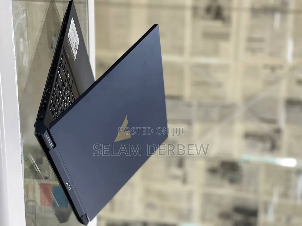 New Laptop HP Victus 16 8GB Intel Core I5 SSD 512GB