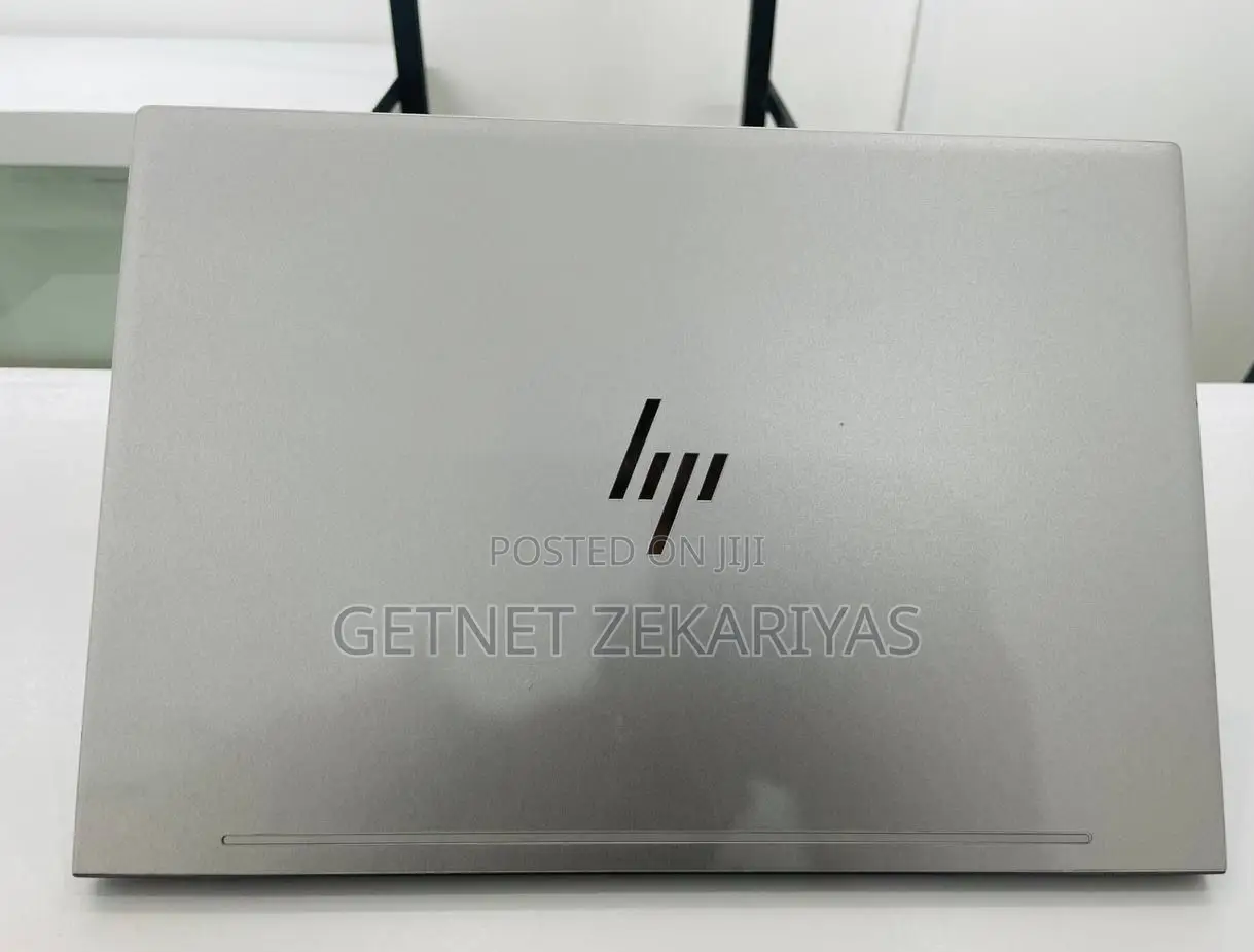 New Laptop HP Envy 14 8GB Intel Core I5 SSD 512GB