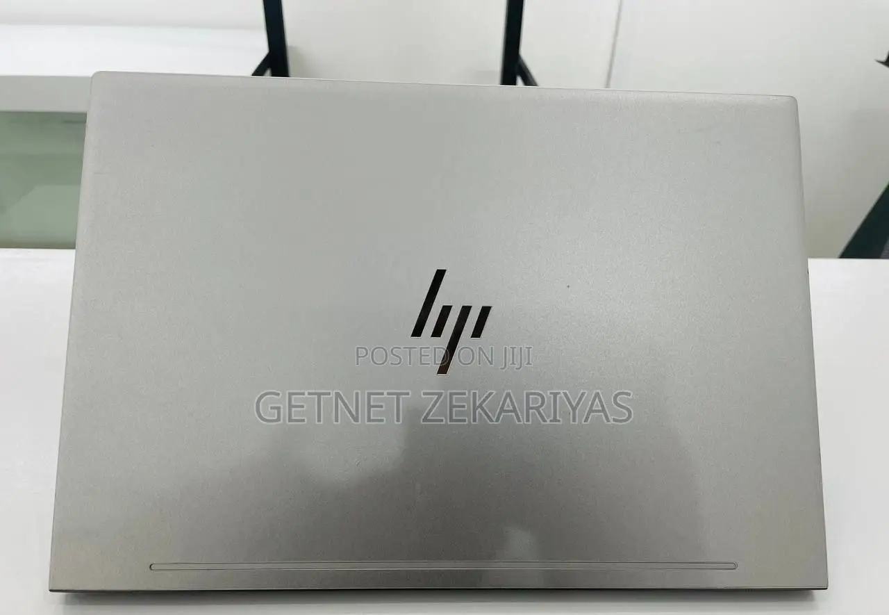 New Laptop HP Envy 14 8GB Intel Core I5 SSD 512GB