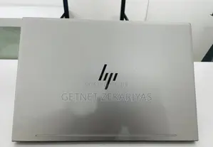 New Laptop HP Envy 14 8GB Intel Core I5 SSD 512GB