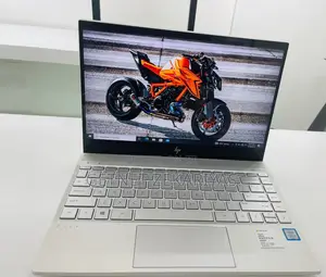 New Laptop HP Envy 14 8GB Intel Core I5 SSD 512GB