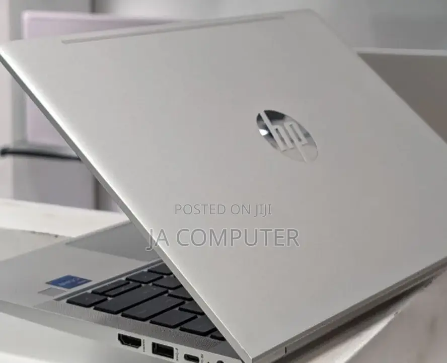 New Laptop HP ProBook 430 G8 16GB Intel Core I7 SSD 512GB