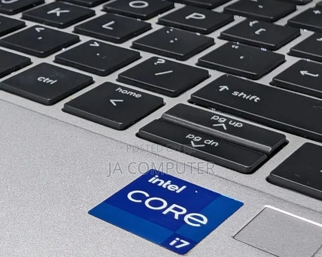 New Laptop HP ProBook 430 G8 16GB Intel Core I7 SSD 512GB