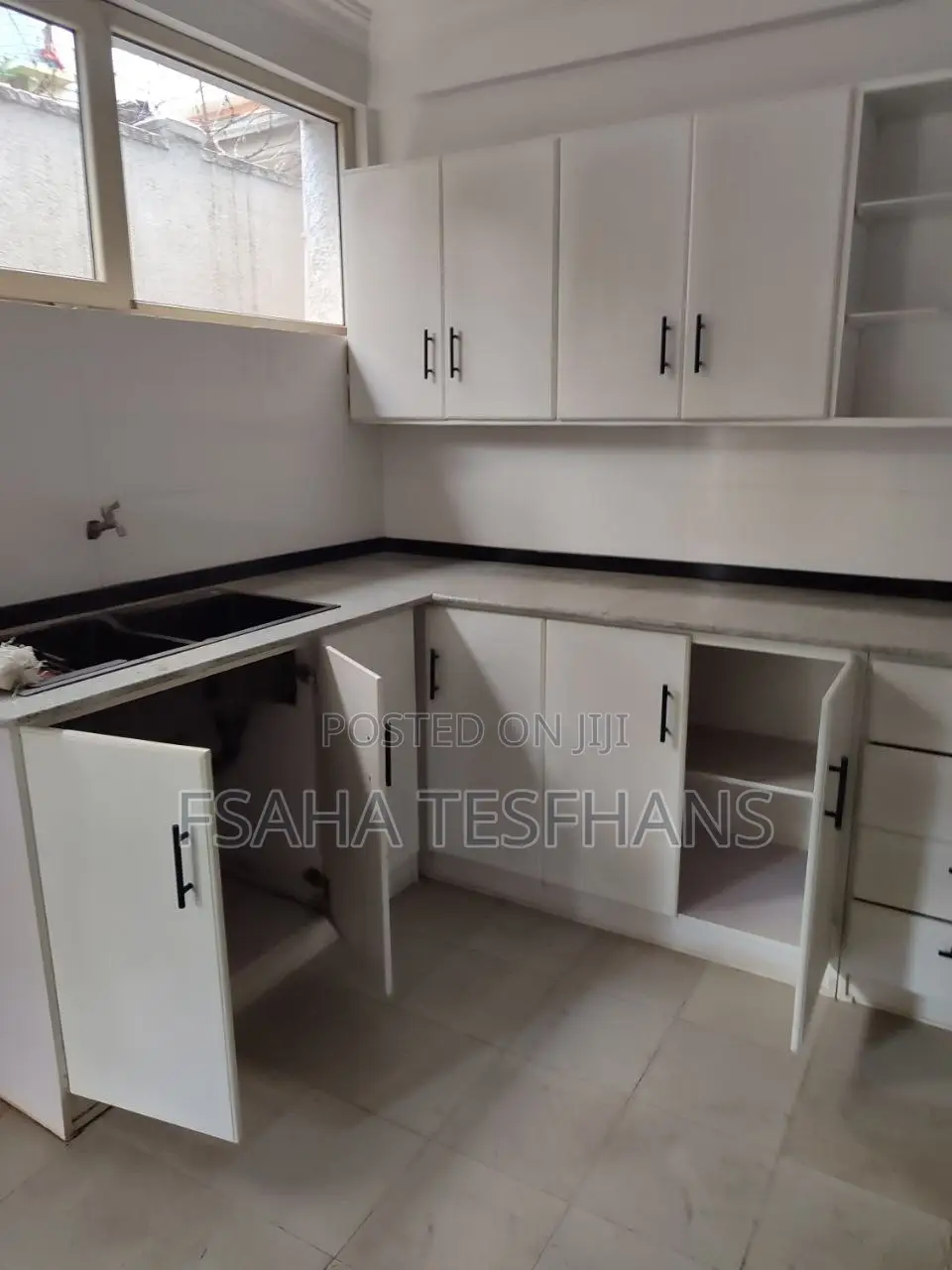1bdrm Apartment in Apartment  For Rent, Yeka for rent