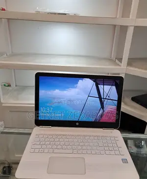 New Laptop HP Pavilion 15 8GB Intel Core I5 SSD 1T