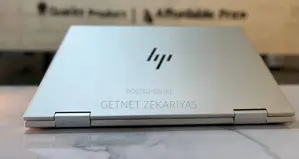 New Laptop HP Envy 14 16GB Intel Core I7 SSD 1T