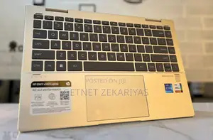New Laptop HP Envy 14 16GB Intel Core I7 SSD 1T