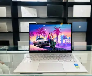 Photo - New Laptop HP Envy 14 16GB Intel Core I5 SSD 512GB