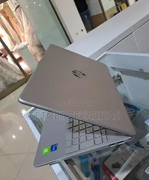 Photo - New Laptop HP Stream Notebook 16GB Intel Core I5 SSD 512GB