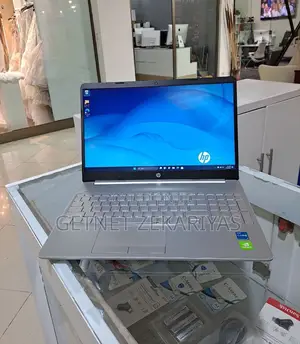 New Laptop HP Stream Notebook 16GB Intel Core I5 SSD 512GB