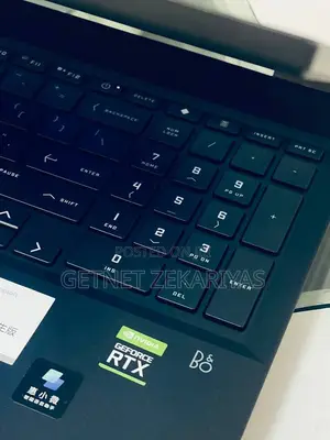 New Laptop HP Victus 15 16GB Intel Core i7 SSD 512GB