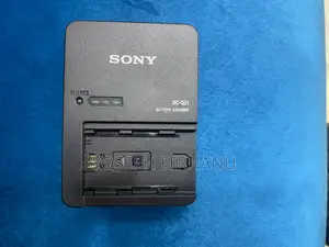 Photo - Sony Alpha 7 Camera Battery Charger