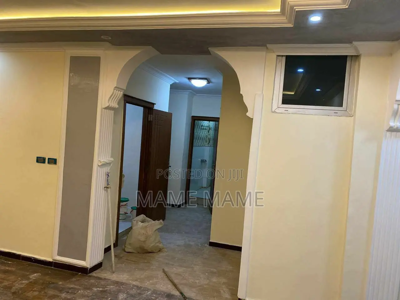 3bdrm Apartment in Addis Abeba, Bole for sale