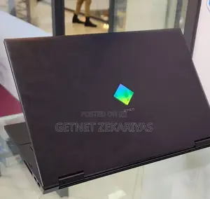 New Laptop HP Omen 15 24GB Intel Core I7 SSD 512GB