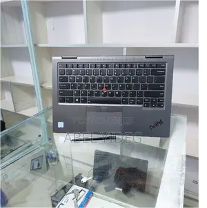 New Laptop Lenovo Thinkpad X1 Yoga 16GB Intel Core I7 SSD 512GB