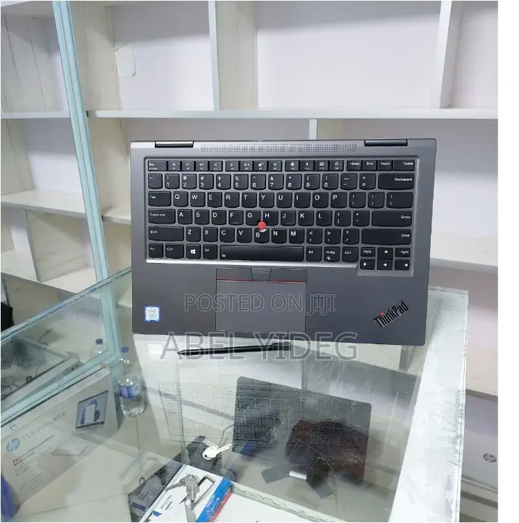 New Laptop Lenovo Thinkpad X1 Yoga 16GB Intel Core I7 SSD 512GB