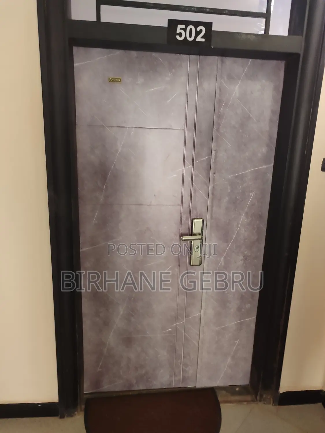 Luxury 3bedroom Fernished Guest House Rent