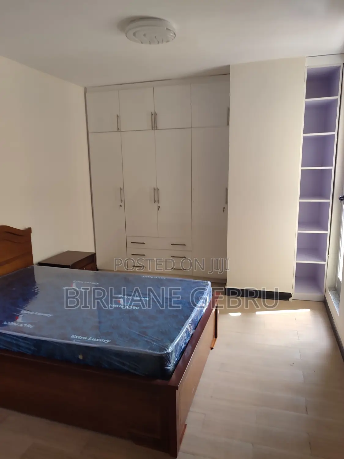 Luxury 3bedroom Fernished Guest House Rent