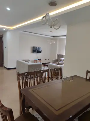 Luxury 3bedroom Fernished Guest House Rent