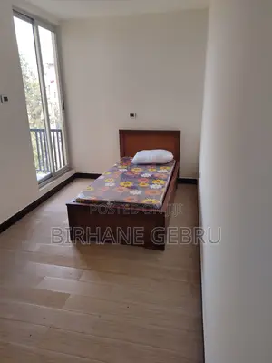 Luxury 3bedroom Fernished Guest House Rent