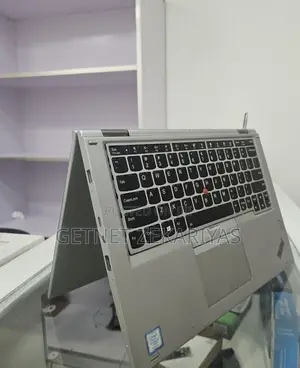 New Laptop Lenovo ThinkPad Yoga 16GB Intel Core I5 SSD 512GB