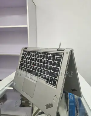 New Laptop Lenovo ThinkPad Yoga 16GB Intel Core I5 SSD 512GB