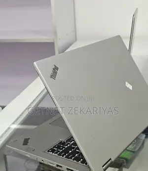 New Laptop Lenovo ThinkPad Yoga 16GB Intel Core I5 SSD 512GB