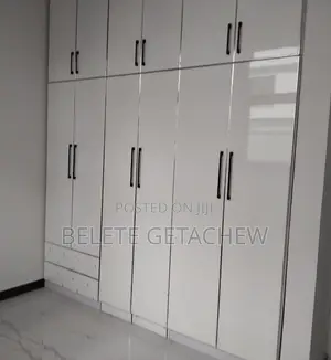 3bdrm Villa in Ayat Villa With, Bole for sale