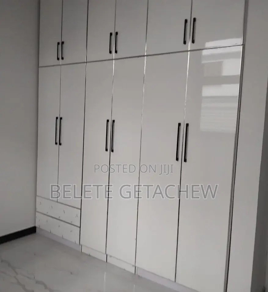 3bdrm Villa in Ayat Villa With, Bole for sale