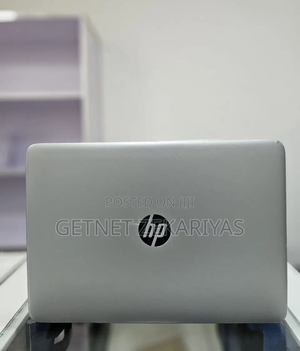 New Laptop HP EliteBook 840 G3 8GB Intel Core I7 SSD 1T