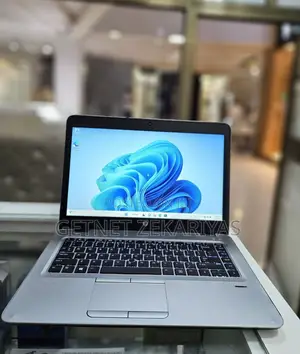 New Laptop HP EliteBook 840 G3 8GB Intel Core I7 SSD 1T