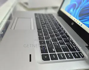 New Laptop HP EliteBook 840 G3 8GB Intel Core I7 SSD 1T