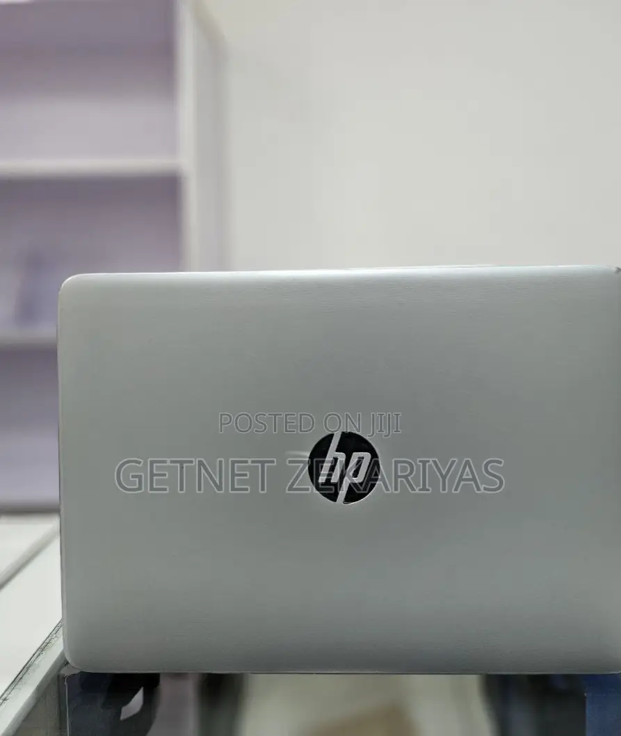 New Laptop HP EliteBook 840 G3 8GB Intel Core I7 SSD 1T