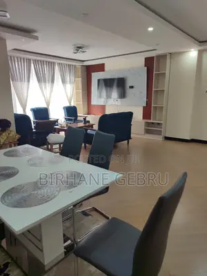 Luxury 2bedroom Fernished Guest House Apartiment Rent