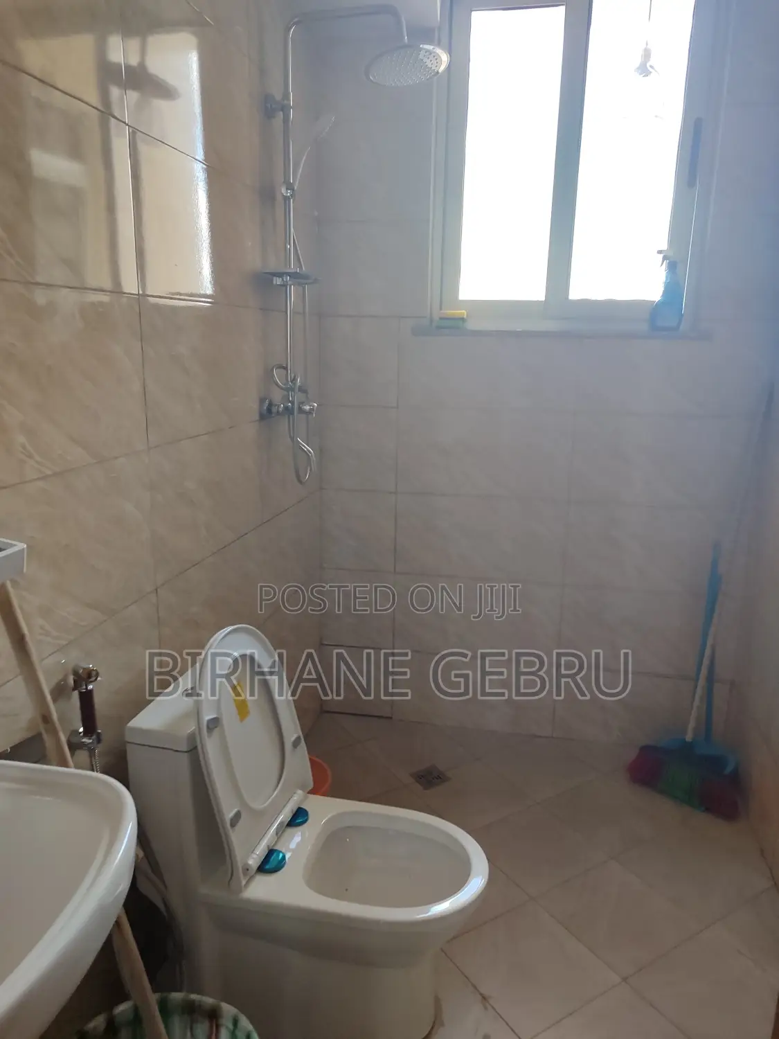 Luxury 2bedroom Fernished Guest House Apartiment Rent