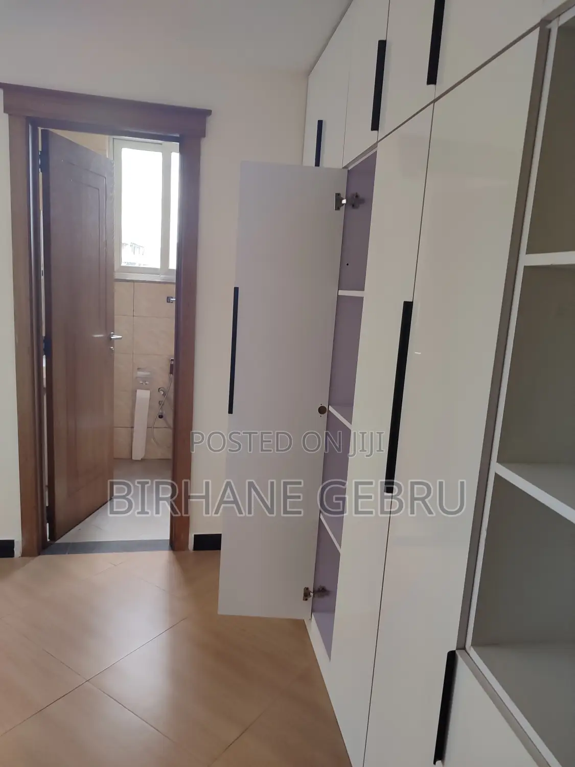 Luxury 2bedroom Fernished Guest House Apartiment Rent