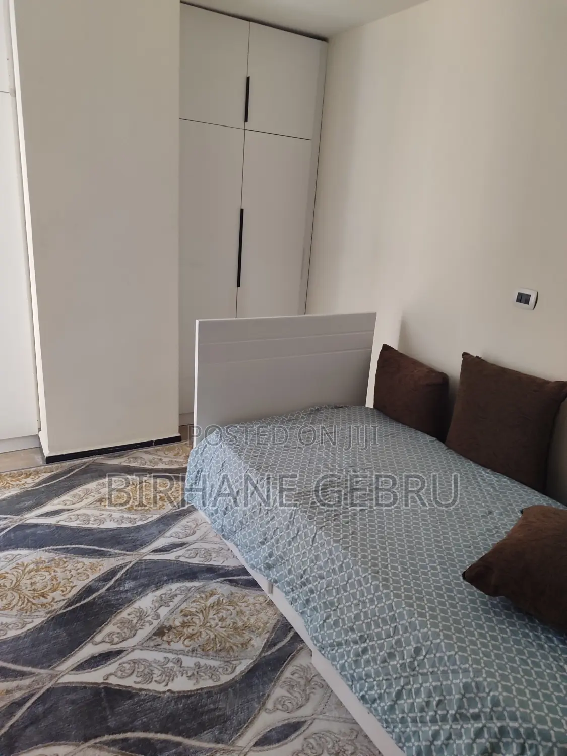 Luxury 2bedroom Fernished Guest House Apartiment Rent